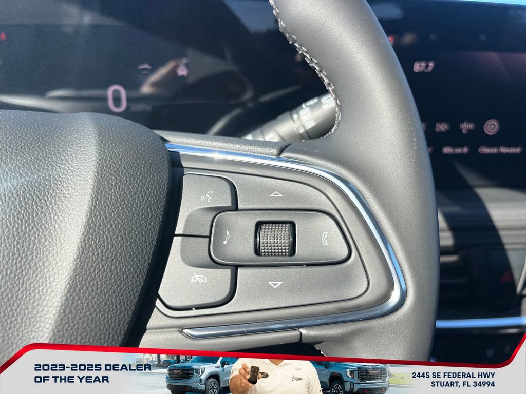 New 2026 Buick Encore GX Sport Touring w/ Advanced Technology Package image 25