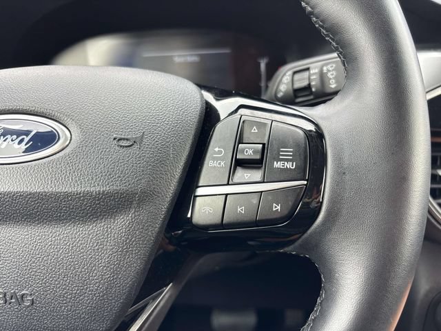 Used 2024 Ford Escape Active AWD/4WD image 25