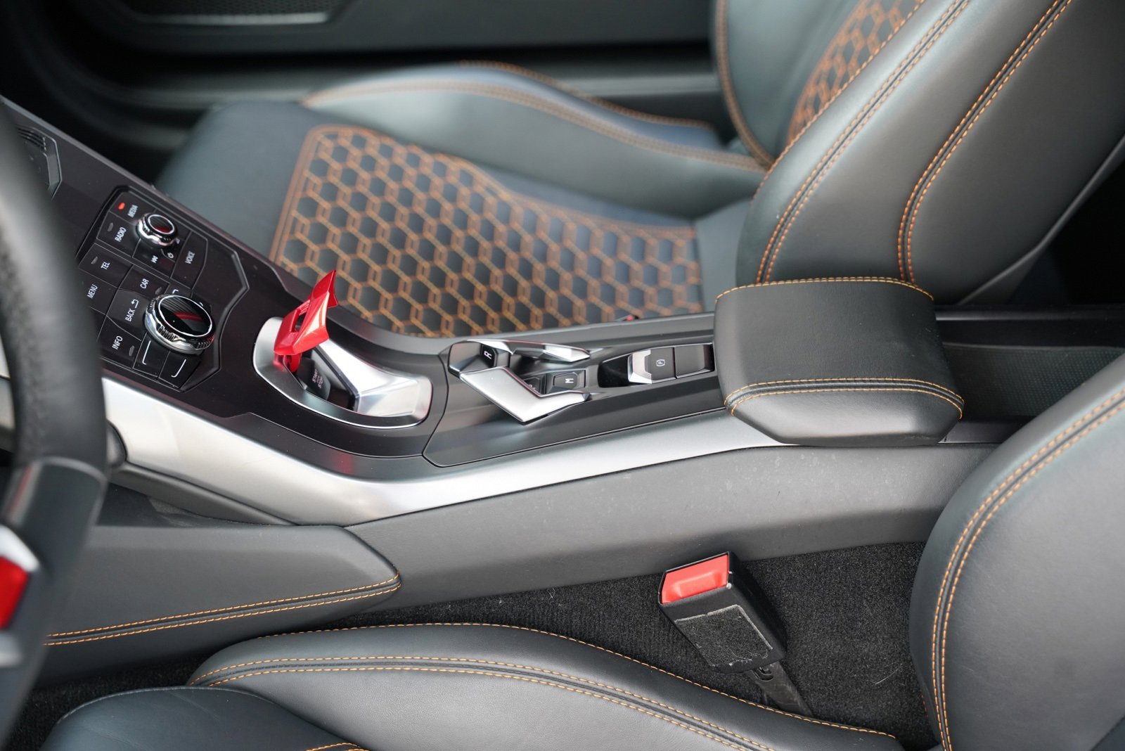 Used 2019 Lamborghini Huracan LP 580-2 image 28