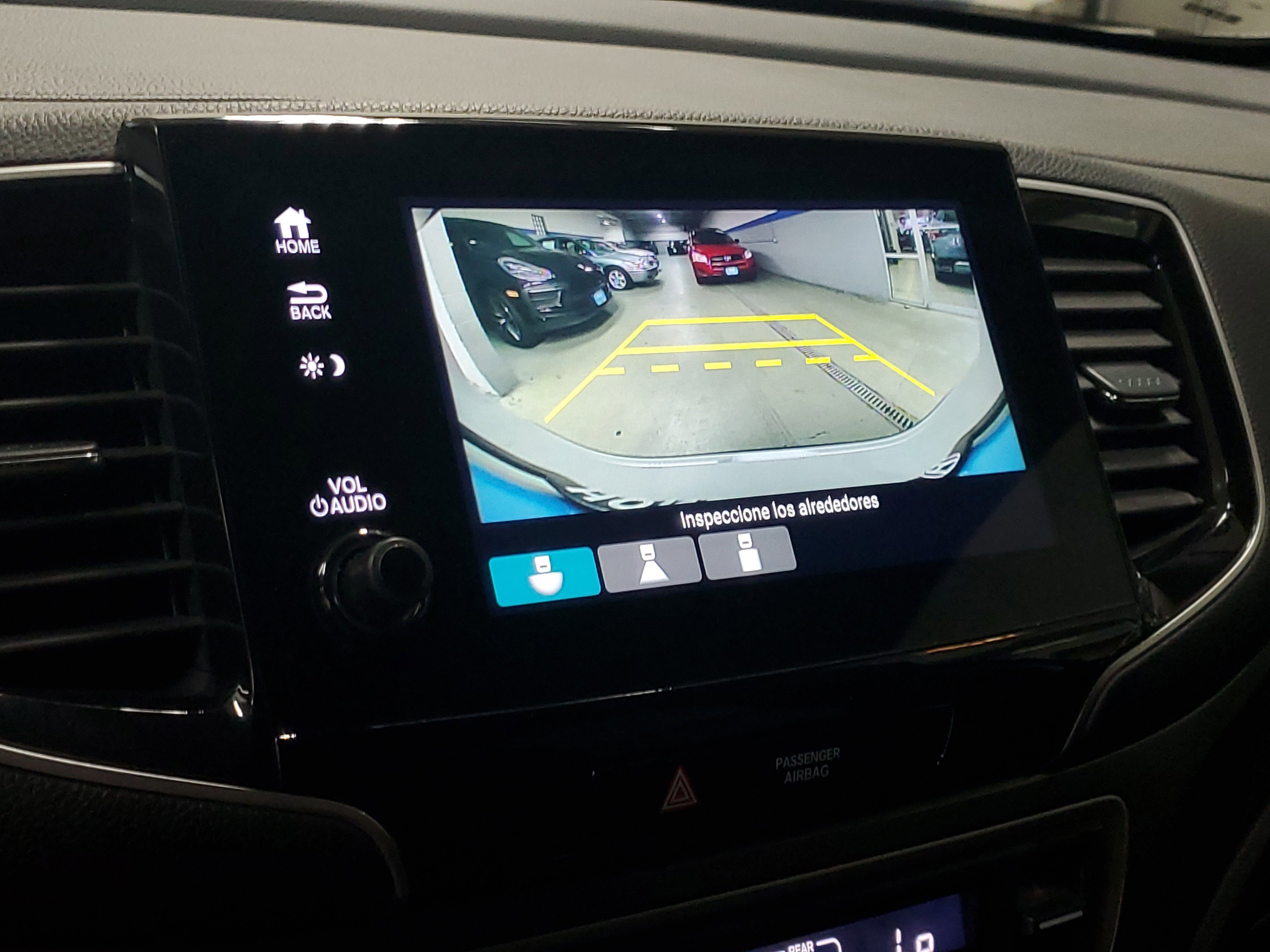 Used 2021 Honda Passport Sport image 31