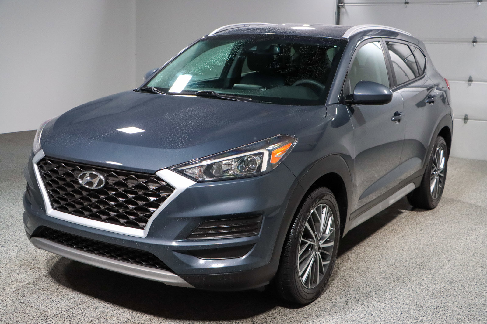 Used 2020 Hyundai Tucson SEL image 30