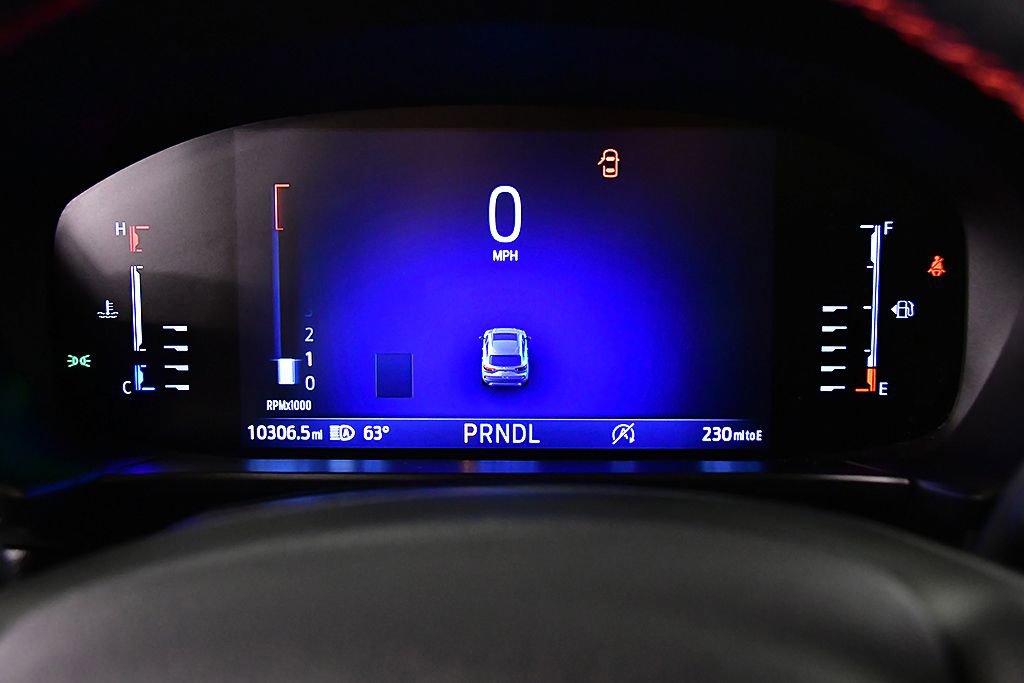 Used 2024 Ford Escape ST-Line w/ Tech Pack #1 image 19