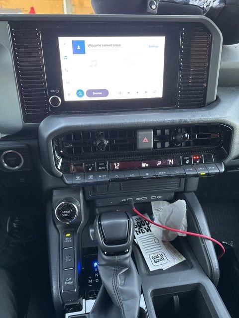 Used 2025 Toyota Land Cruiser 1958 image 26