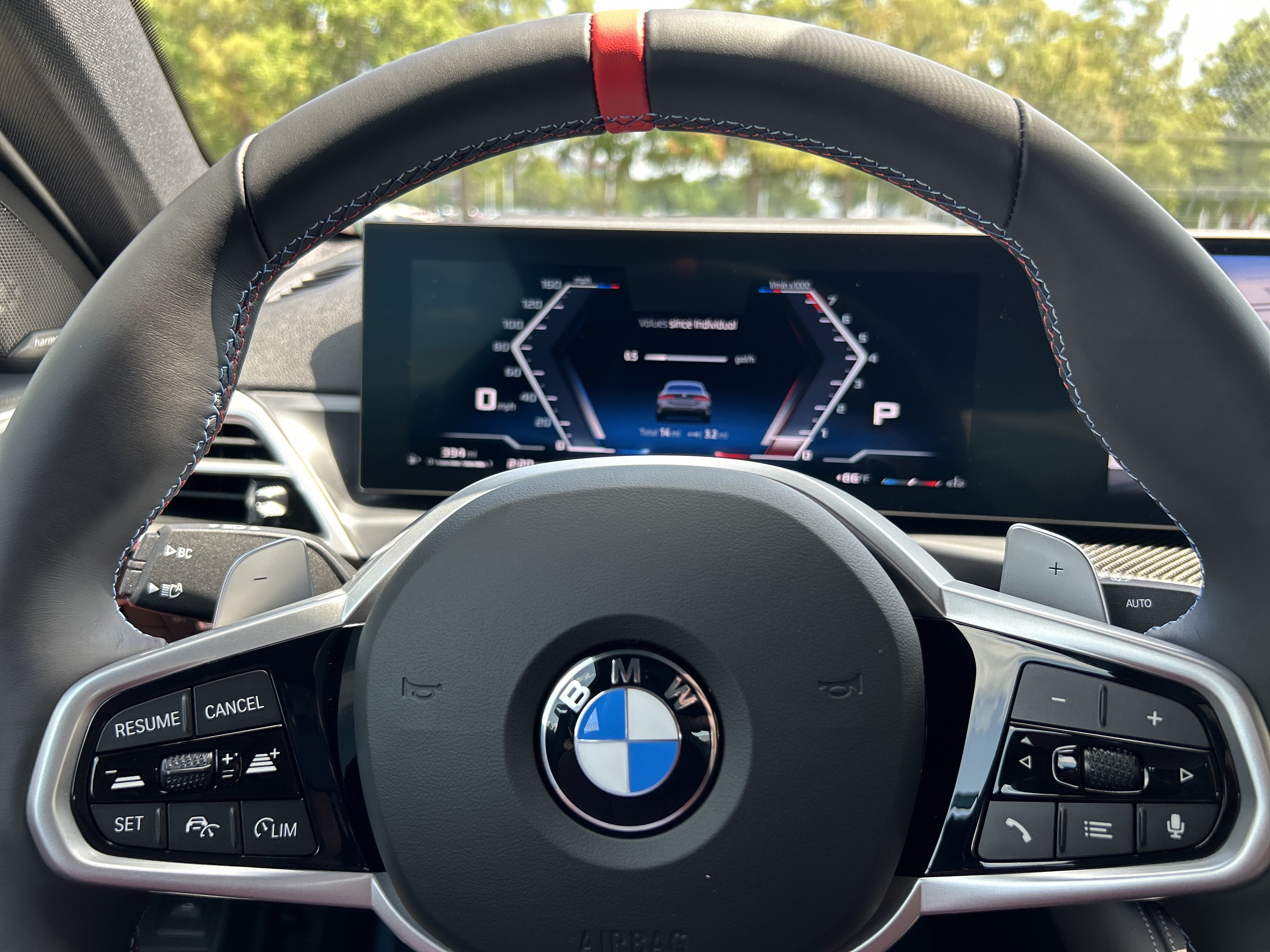New 2027 BMW 440i xDrive Coupe w/ Premium Package AWD/4WD image 21