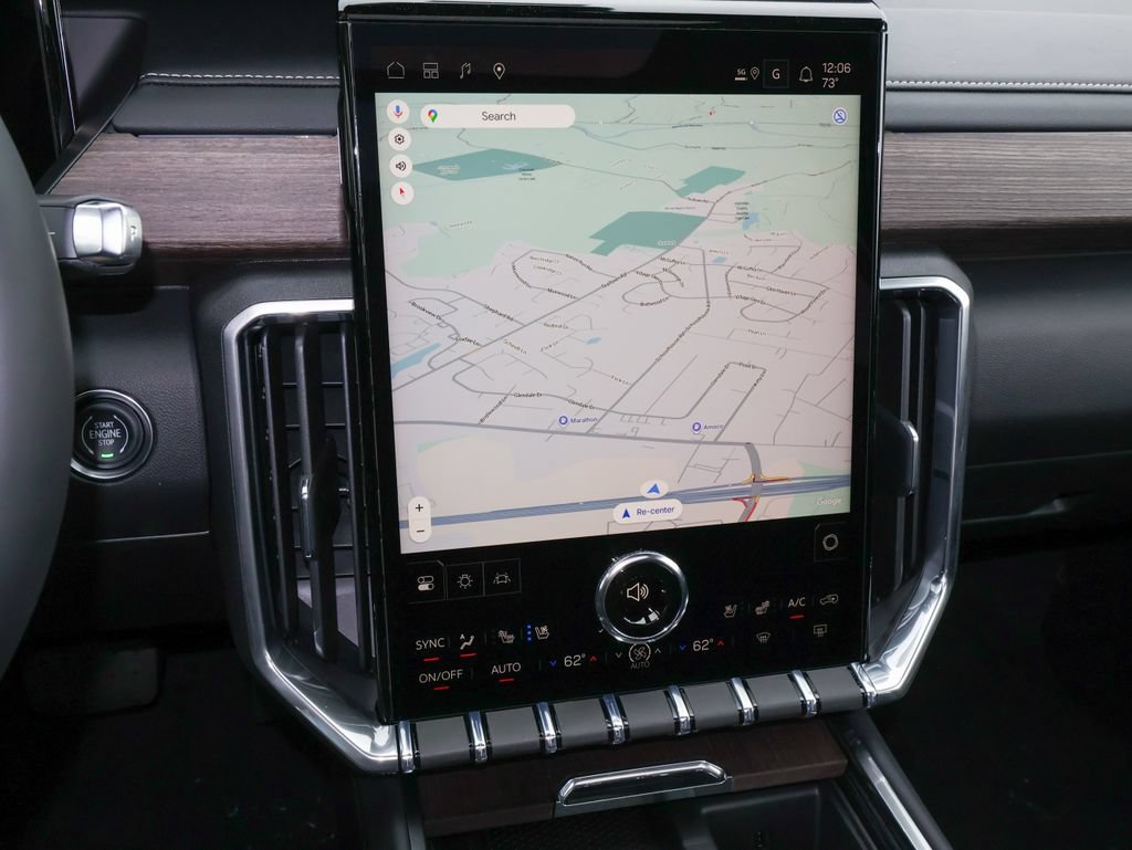 New 2026 GMC Acadia Denali w/ Super Cruise Package FWD image 19