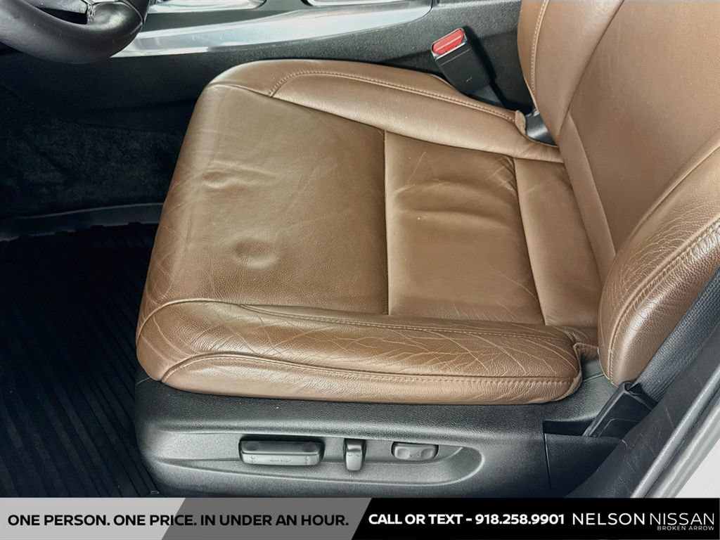 Used 2018 Acura MDX w/ Technology Package FWD image 19