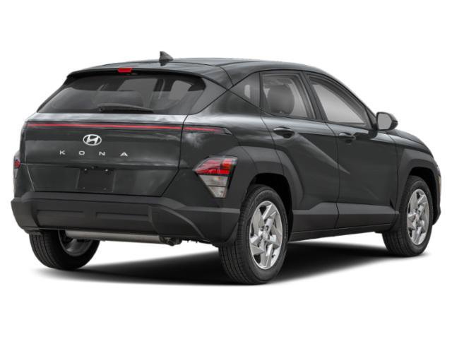 New 2027 Hyundai Kona SE AWD/4WD image 2