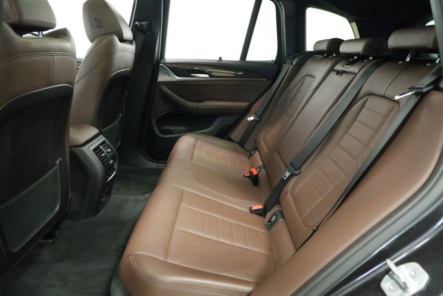 Used 2019 BMW X3 xDrive30i w/ Premium Package image 34