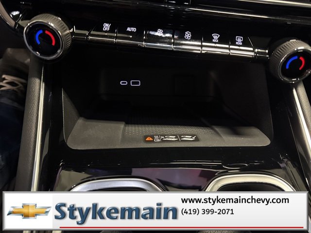 New 2026 Chevrolet Traverse LT image 43