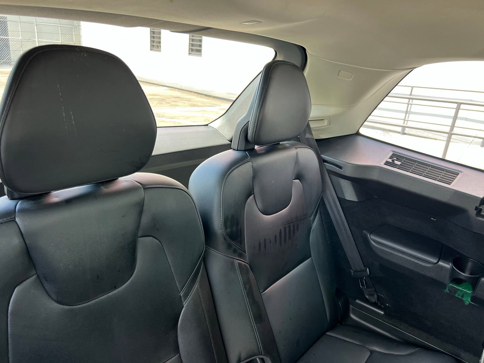 Used 2023 Volvo XC90 B5 Core AWD/4WD image 55