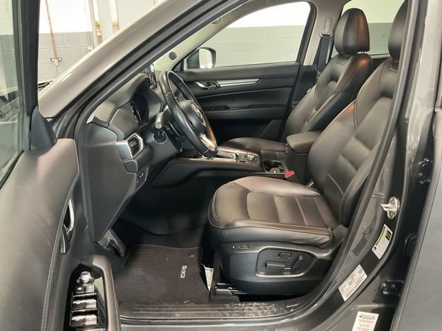 Used 2020 MAZDA CX-5 Grand Touring Reserve AWD/4WD image 10