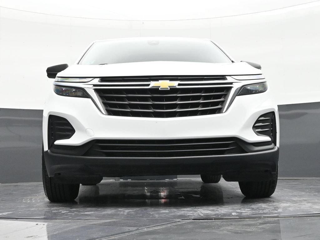 Used 2022 Chevrolet Equinox LS FWD image 27