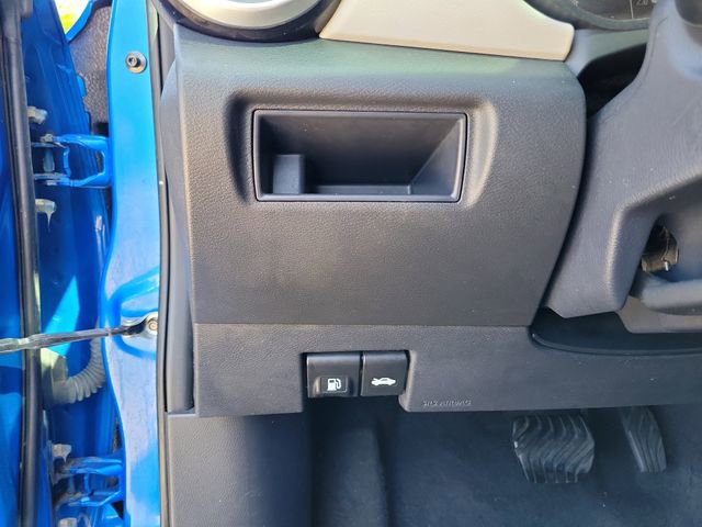 Used 2021 Nissan Versa SV FWD image 14