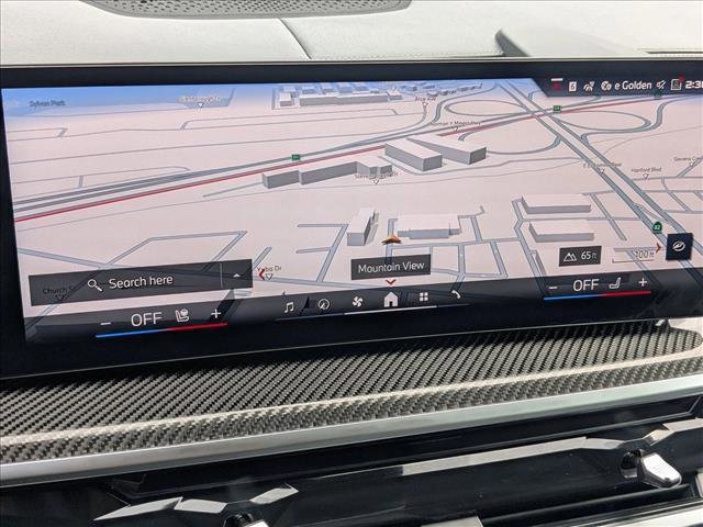 New 2026 BMW X6 M60i image 14