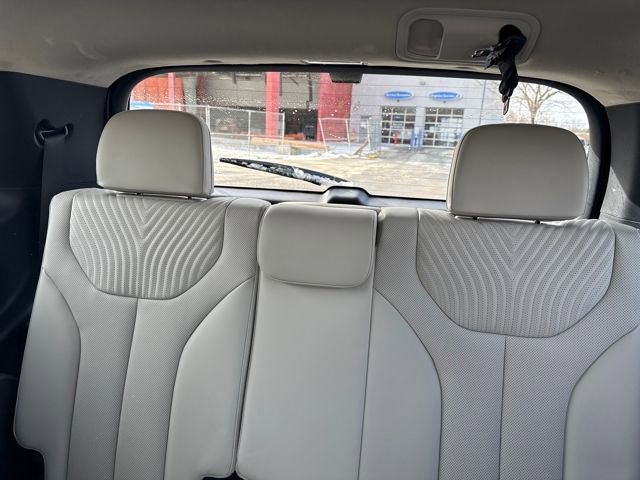 Used 2025 Hyundai Palisade Calligraphy image 26