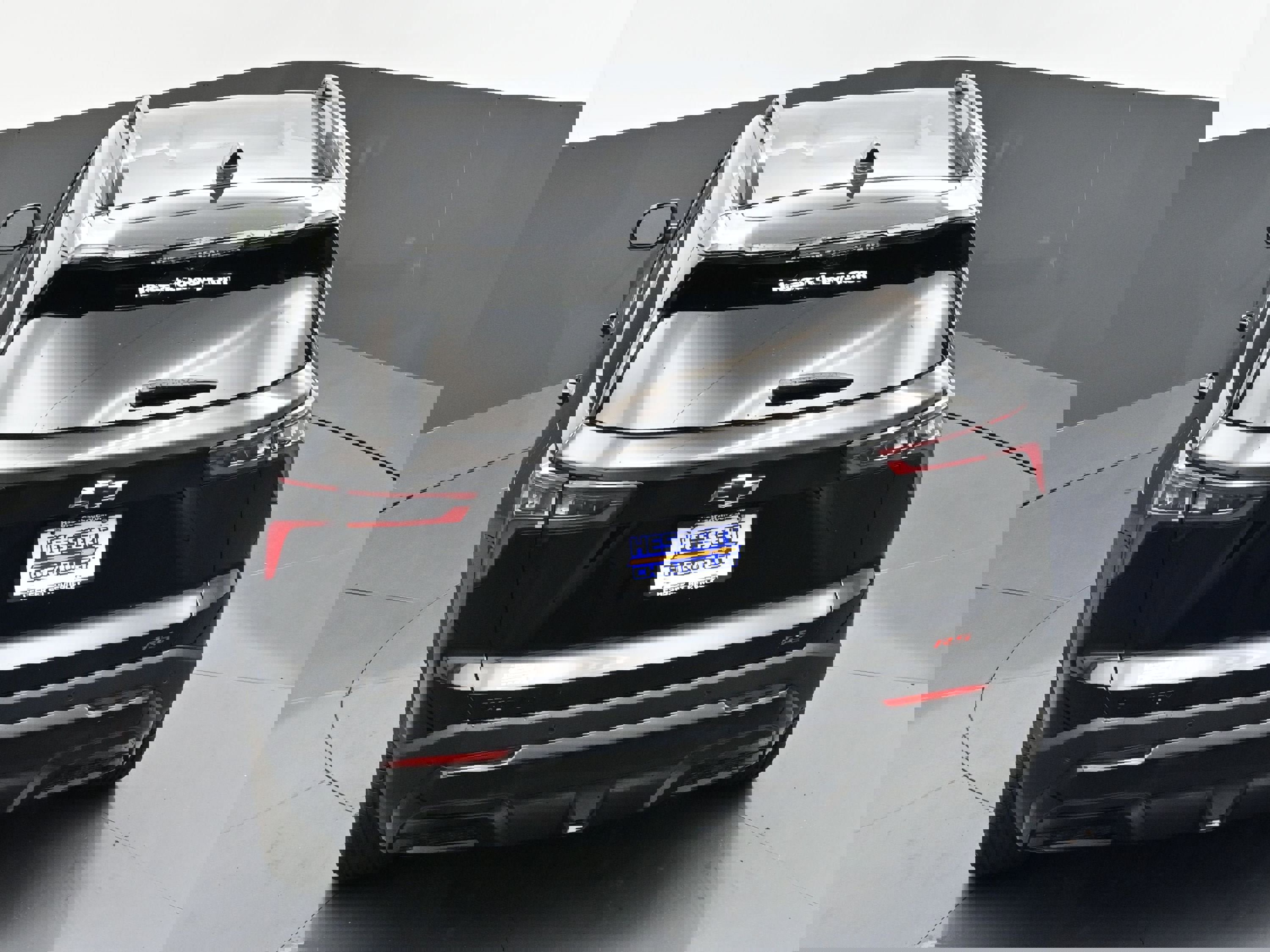 New 2026 Chevrolet Equinox RS w/ Safety and Technology Package image 49