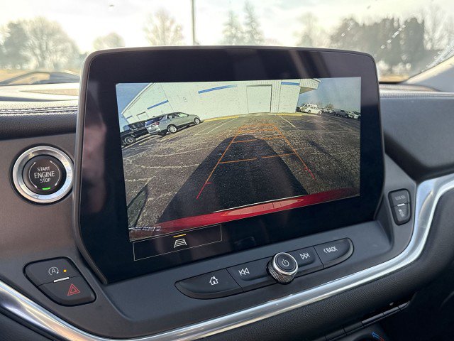 Certified 2024 Chevrolet Blazer LT w/ LPO, Floor Liner Package image 23