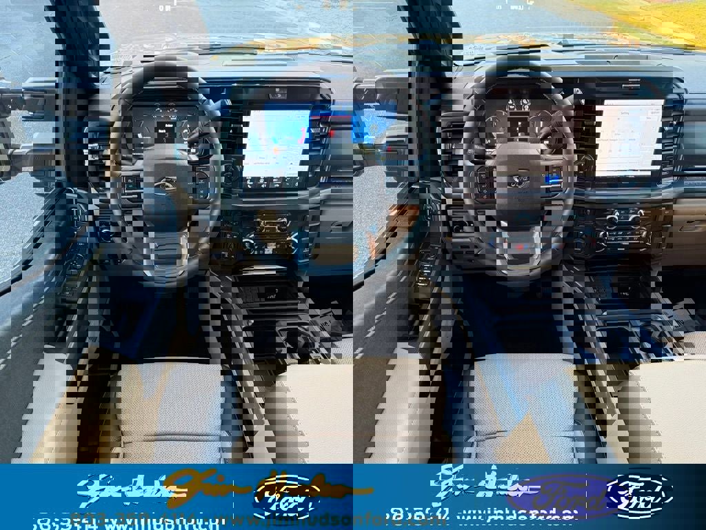 New 2026 Ford F250 Lariat w/ Lariat Ultimate Package image 22