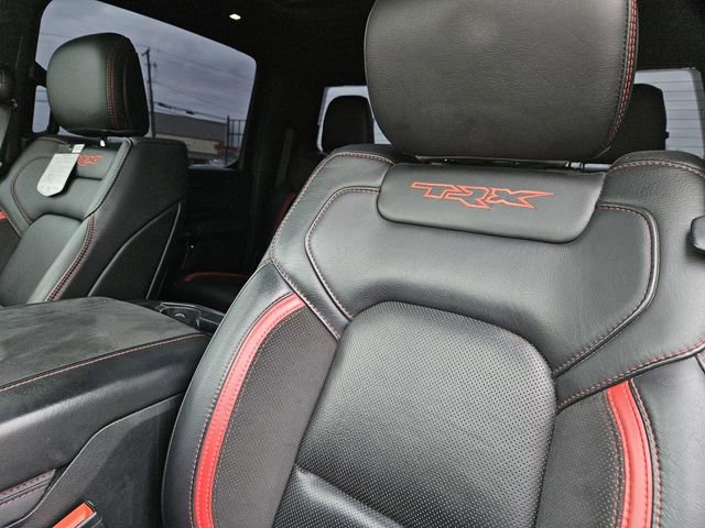 Used 2021 RAM 1500 TRX w/ TRX Level 2 Equipment Group image 29