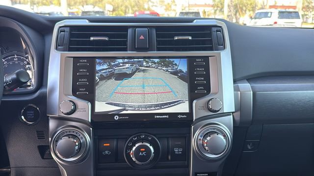 Certified 2024 Toyota 4Runner SR5 Premium w/ Moonroof Package image 23