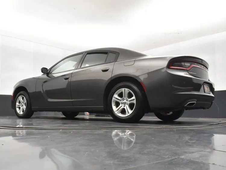 Used 2022 Dodge Charger SXT RWD image 12