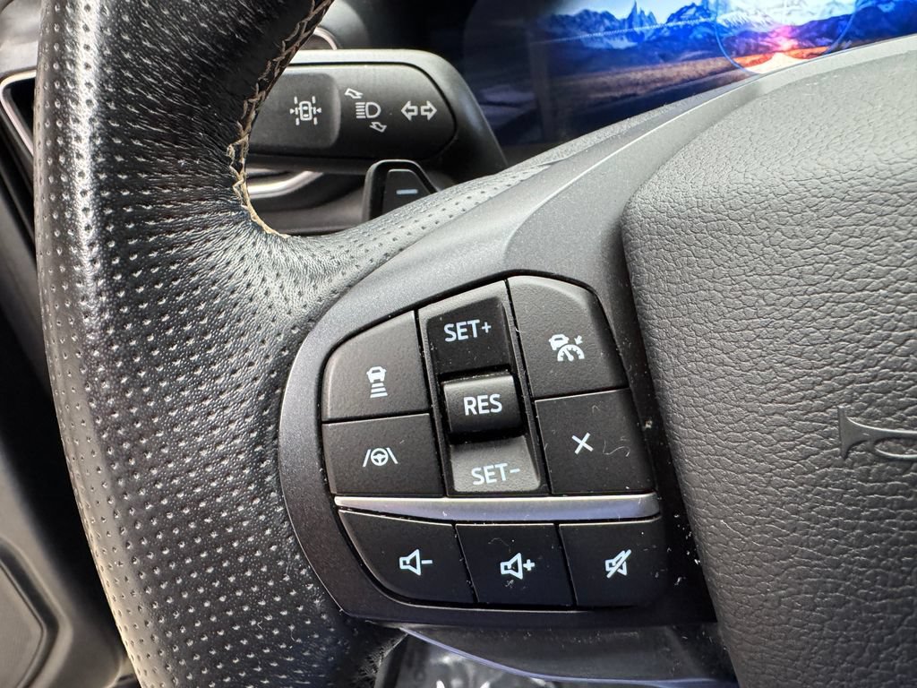 Used 2020 Ford Explorer ST AWD/4WD image 14