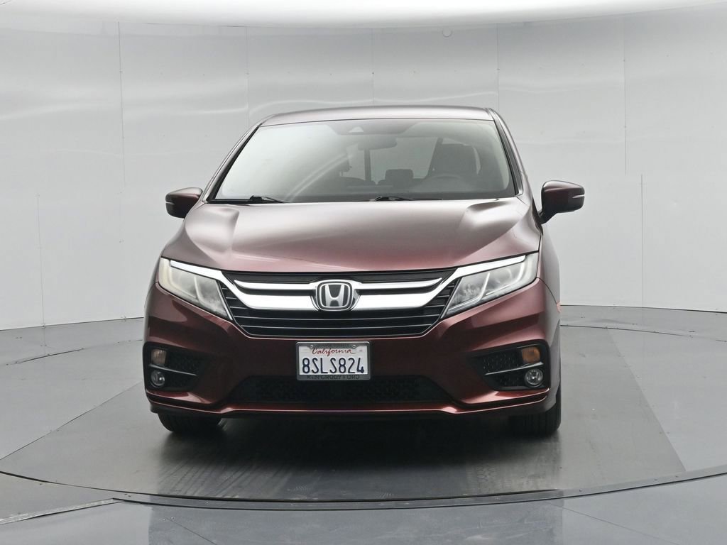 Used 2020 Honda Odyssey EX image 57