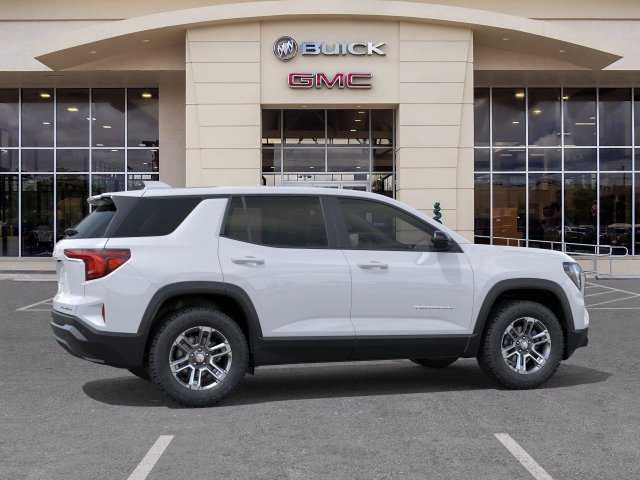 New 2027 GMC Terrain Elevation FWD image 5