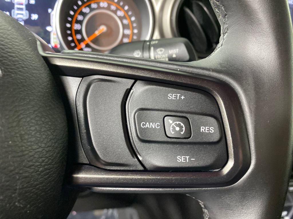 Used 2018 Jeep Wrangler Sport S image 14