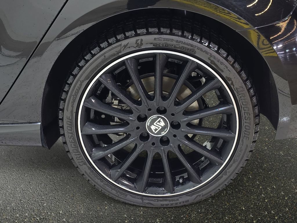 Used 2016 Audi A3 e-tron Premium Plus w/ Premium Plus Package image 33