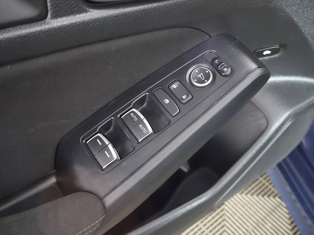Used 2025 Honda Civic Sport image 32