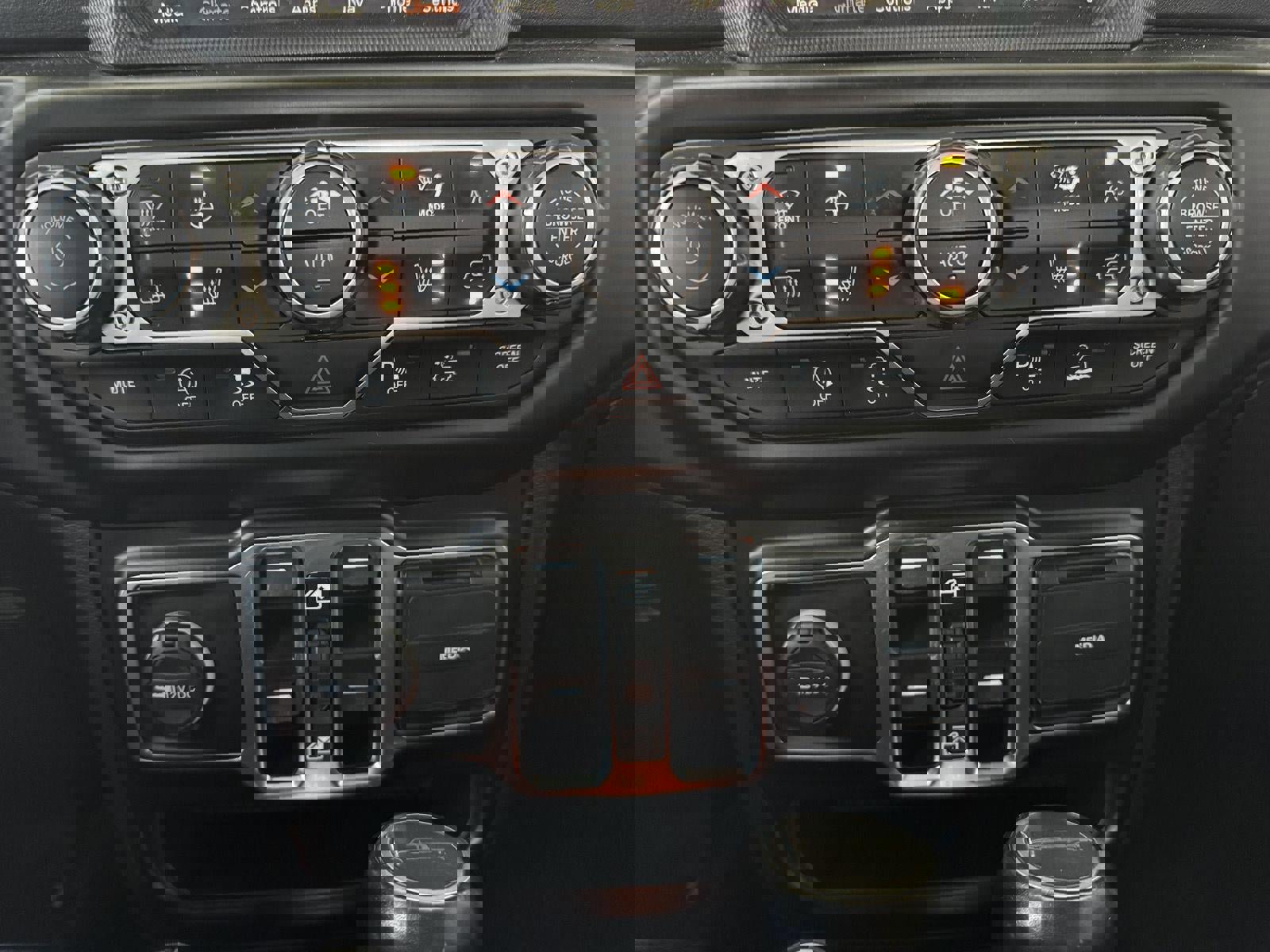 Used 2021 Jeep Gladiator Overland image 20