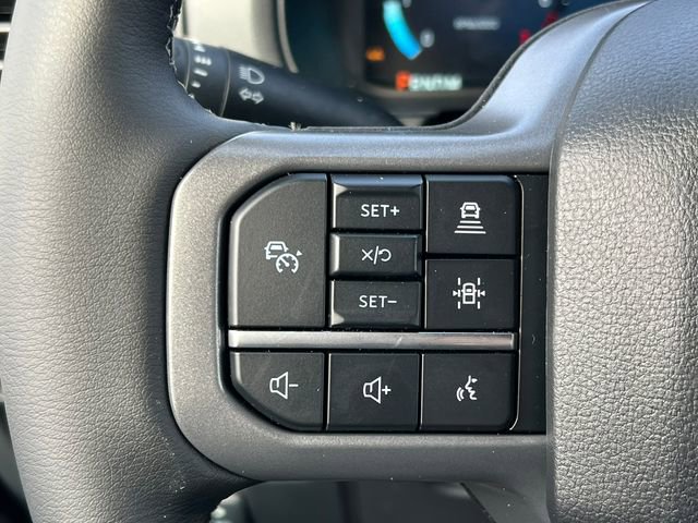 New 2026 Ford F150 Lariat w/ Equipment Group 502A High image 27