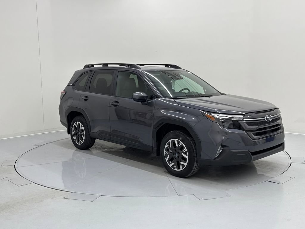 New 2026 Subaru Forester Premium image 8
