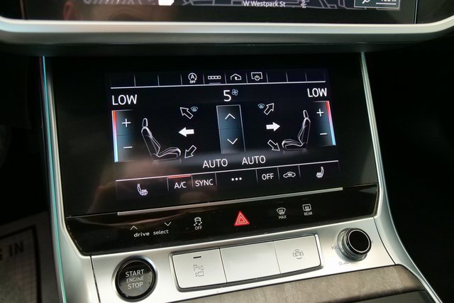 Used 2024 Audi A6 Premium Plus image 24