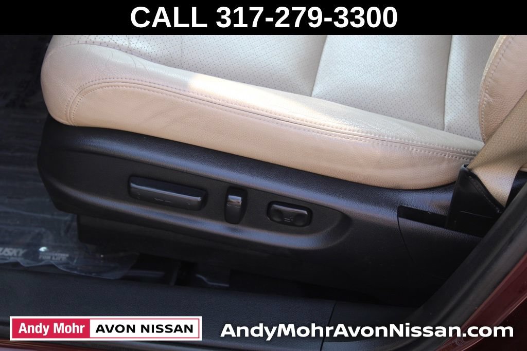 Used 2013 Honda Accord EX-L image 16