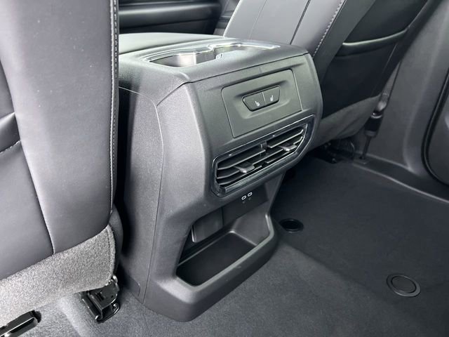 Certified 2025 GMC Sierra EV Denali image 22