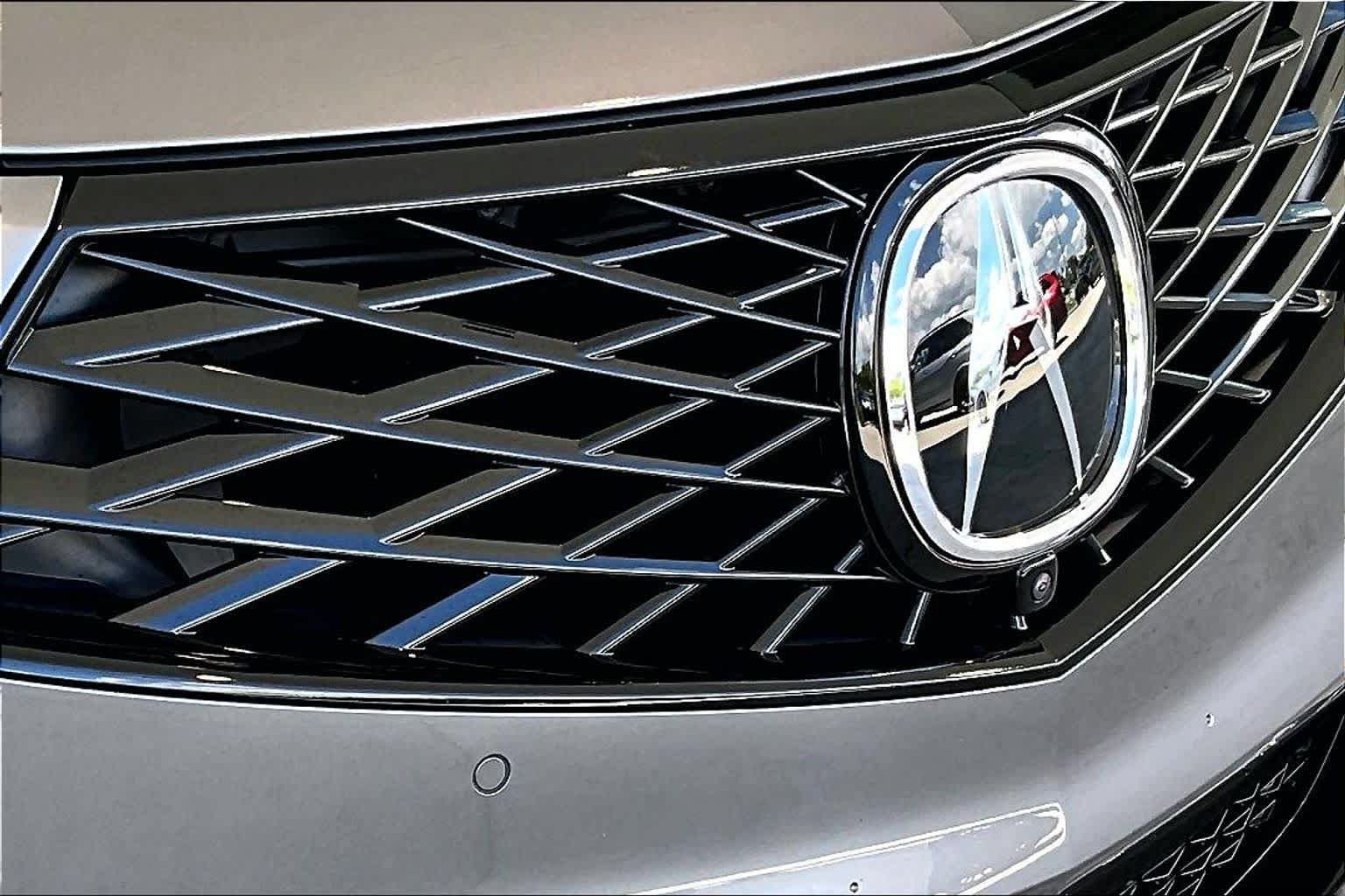 Used 2025 Acura RDX A-Spec AWD/4WD image 29