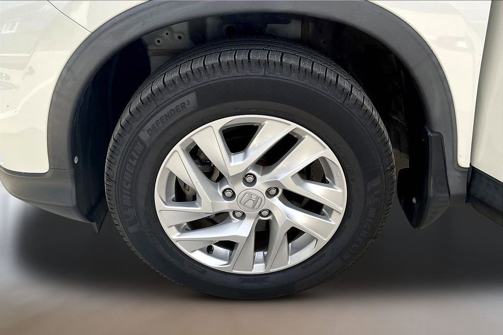 Used 2016 Honda CR-V EX-L image 35