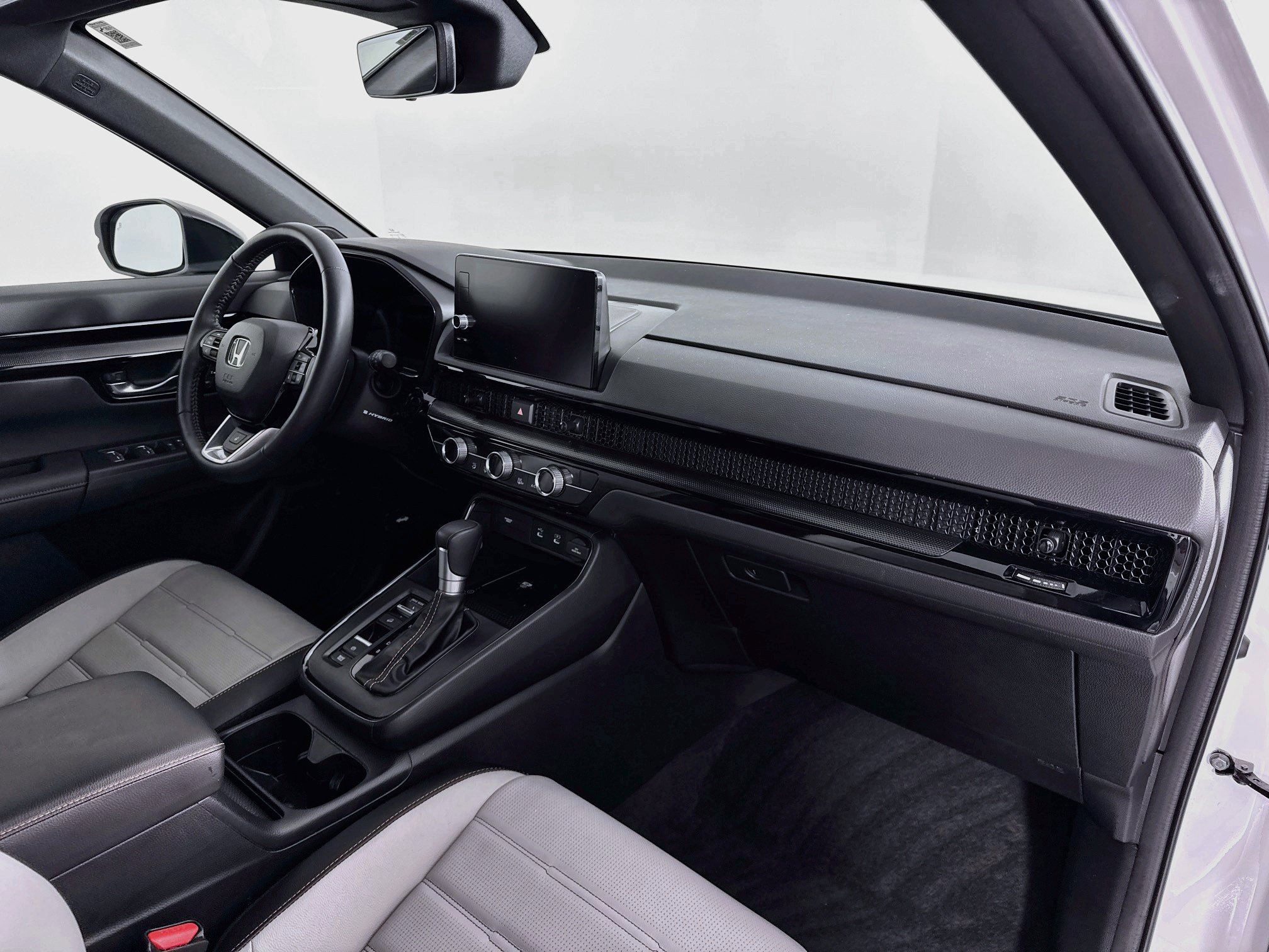 Certified 2026 Honda CR-V Sport Touring image 31