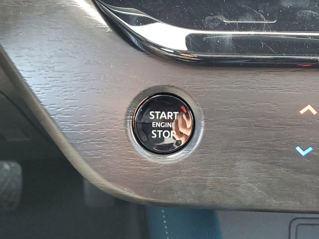 New 2026 Nissan Murano Platinum w/ Cargo Package image 17