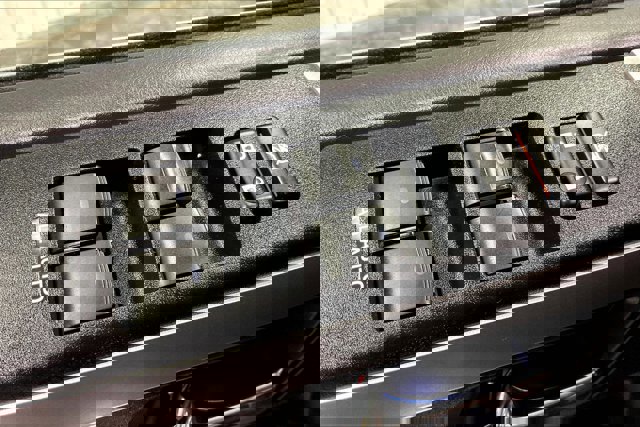 Certified 2024 Toyota 4Runner Limited image 42