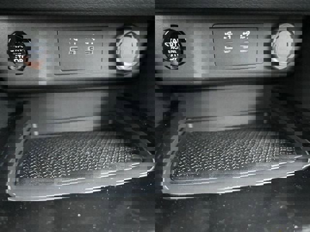 New 2026 Nissan Rogue SV image 20