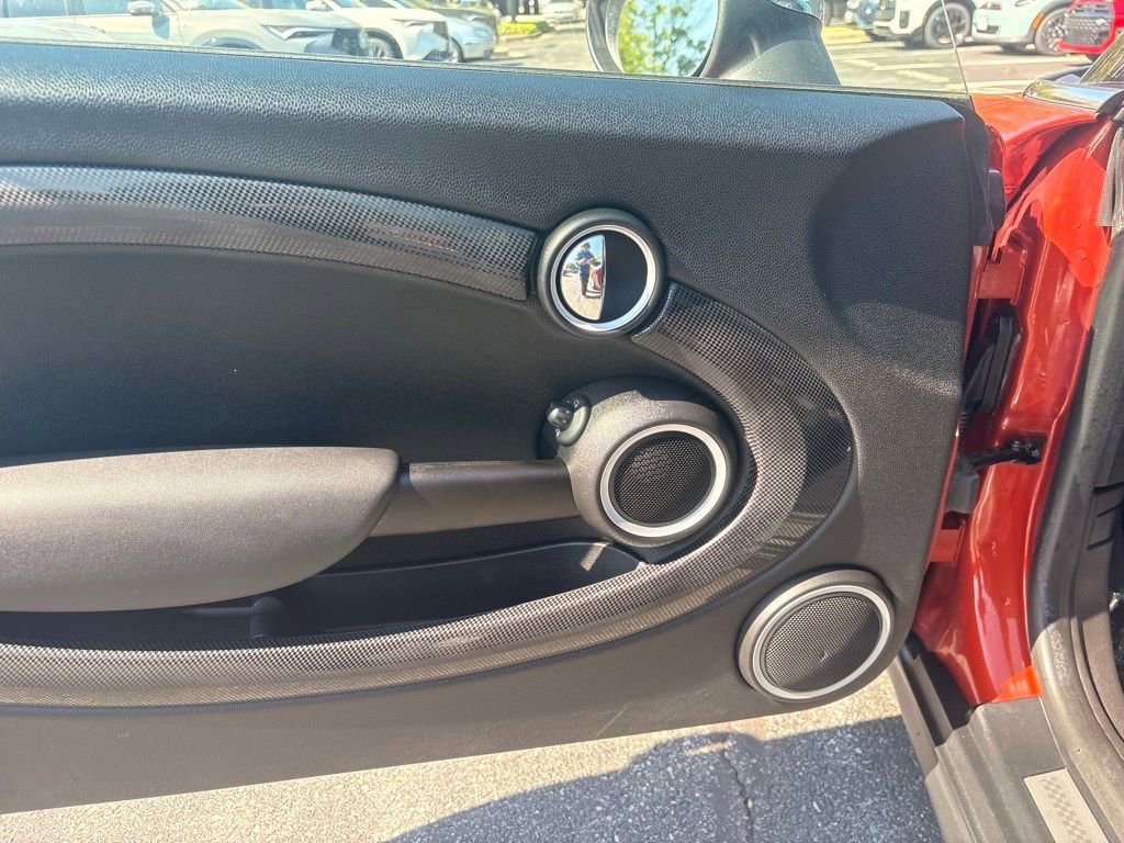 Used 2013 MINI Cooper S FWD image 19