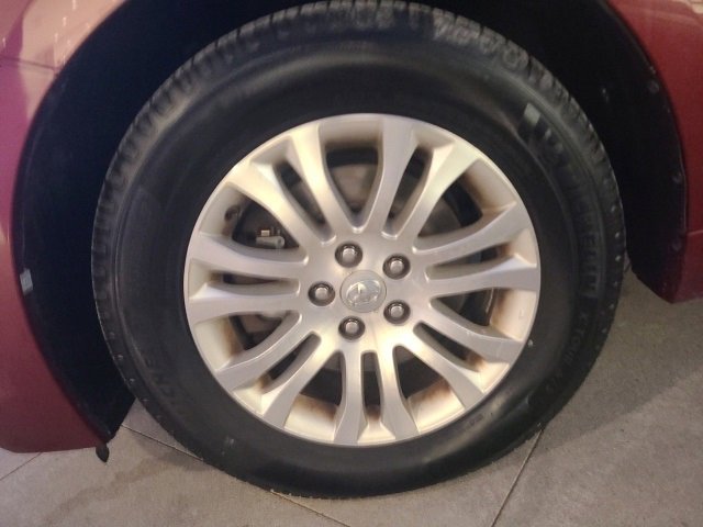 Used 2017 Toyota Sienna XLE image 12