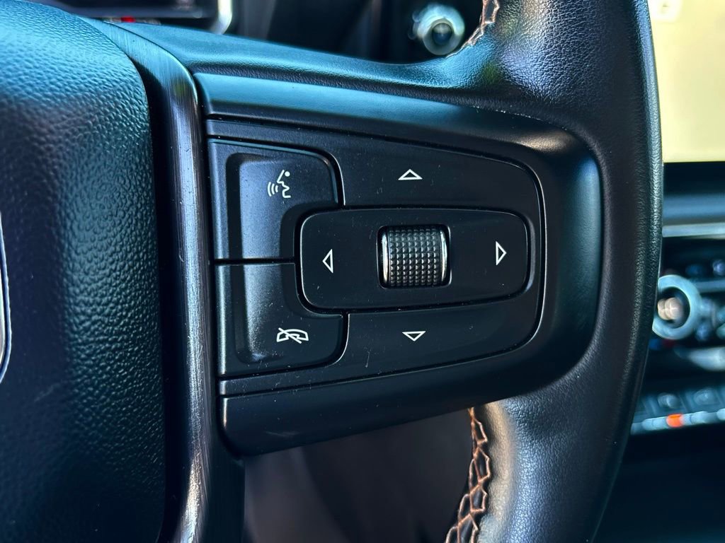 Used 2024 GMC Sierra 3500 AT4 w/ AT4 Premium Plus Package image 23