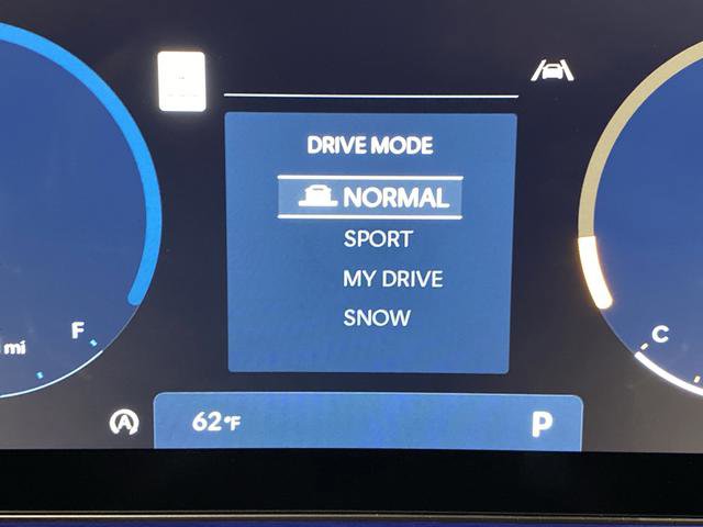 New 2026 Hyundai Santa Fe Limited image 24