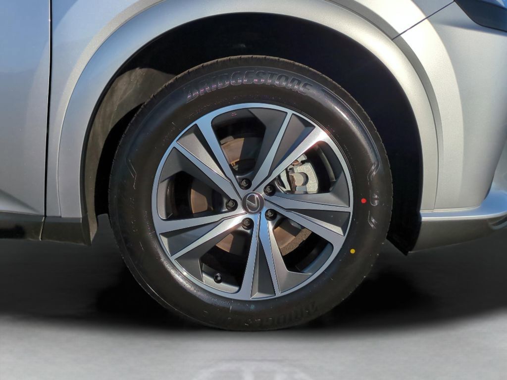 Used 2023 Lexus RX 350 Premium w/ Accessory Package (Z1) FWD image 30