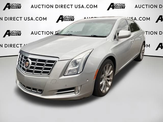 Used 2015 Cadillac XTS Luxury w/ Driver Awareness Package