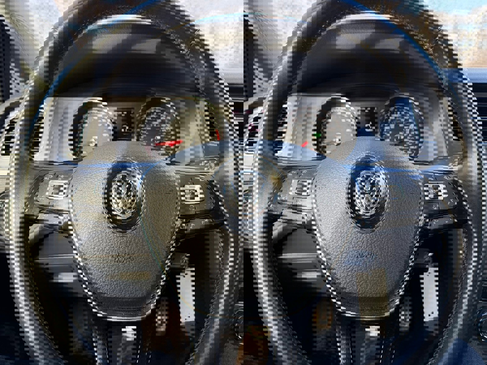 Used 2017 Volkswagen Golf Alltrack S image 13